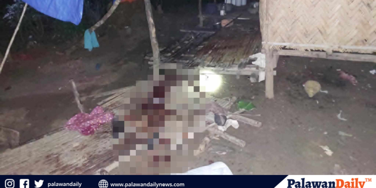 Tatlong magkakamag-anak pinagtataga, dalawa ang patay