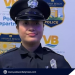 WPU alumna excels as top academic awaredee at virginia beach police academy