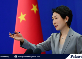 China urges ph to refrain from ‘groundless accusations’ amid espionage arrest