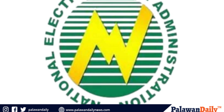 Paleco board, hiningan pahayag sa hindi pagtupas sa utos ng nea; task force, binuo ng nea upang pansamantalang pangasiwaan ang paleco