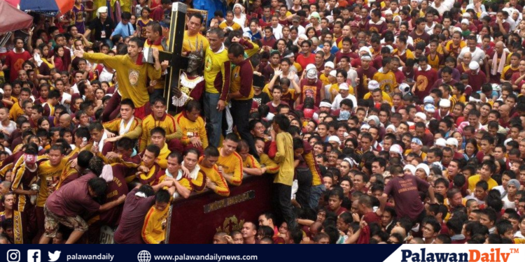 Lifestyle: Viva, Señor!