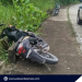 French National at angkas nito, nawalan ng kontrol sa motorsiklo