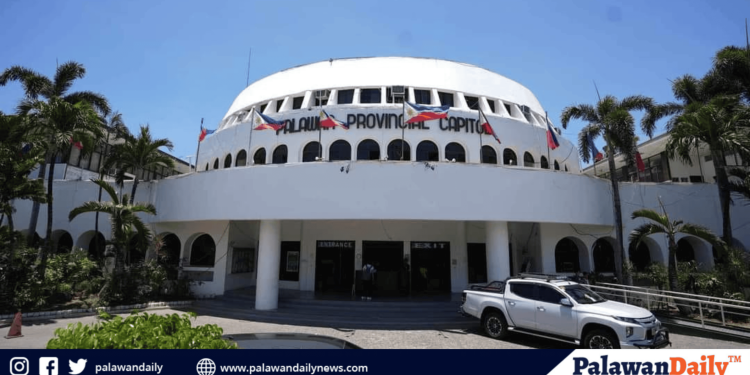 After delays, palawan’s ₱5.3-b budget moves closer to approval