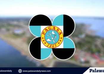 Philippines faces week of rain as four weather systems persist