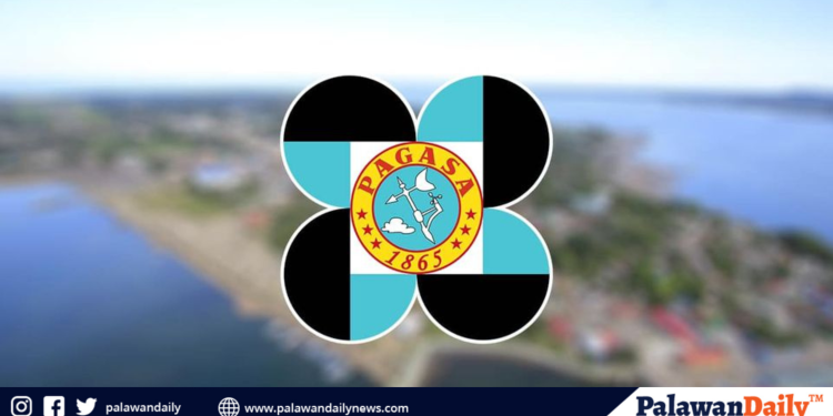 Philippines faces week of rain as four weather systems persist