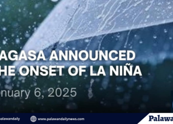Epekto ng la ñina, mararamdaman mula enero hanggang marso