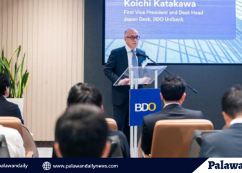 Pilipinas, nananatiling malakas na ekonimiya sa gitna ng pandaigdigang hamon