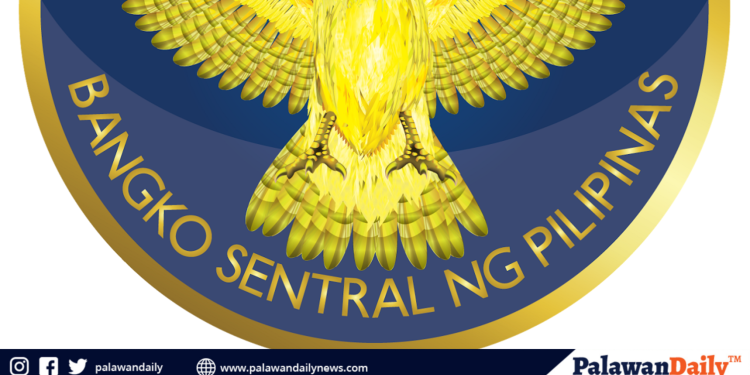 Inflation noong disyembre 2024, pasok sa target; bsp nanatiling maingat sa panganib ng pagtaas ng presyo