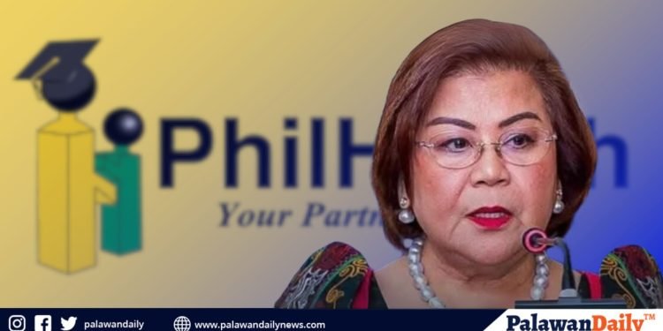 Paglilipat ng P89.9-B pondo ng Philhealth,pinuna sa korte suprema