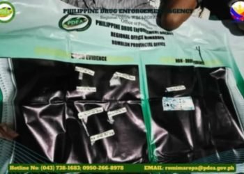 Drug den dismantled, three arrested in occidental mindoro buy-bust operation