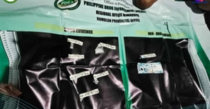 Drug den dismantled, three arrested in occidental mindoro buy-bust operation