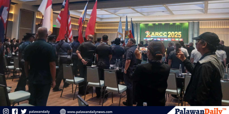 Asean correctional leaders, nagpulong sa palawan para sa reporma sa bilangguan