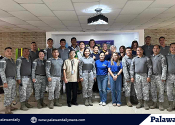 570th abg celebrates 7th anniversary with outreach for children with disabilities