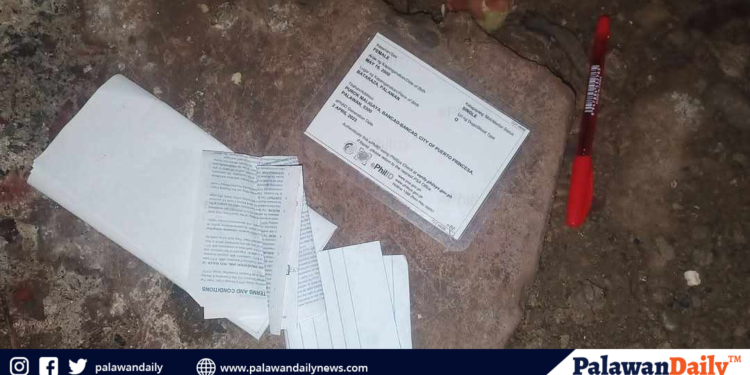 Isang bahay sa bancao-bancao, nilooban ng kawatan