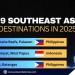 Philippine tops the list of the most beautiful diving destinations in southeast asia for 2025