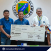 Financial support granted to agutaya for anti-drug initiatives