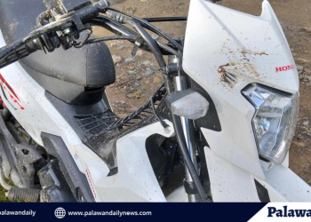 Lasing na rider, patay matapos maaksidente sa karerahan ng motorsiklo