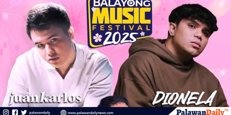 Aktibong pakikibahagi sa ika-153 anibersaryo ng puerto princesa at ika-12 balayong festival, hinihikayat