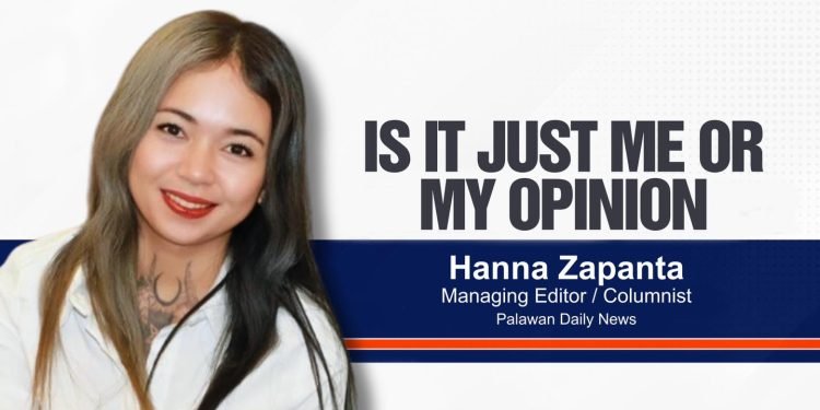 Column: When the youth don’t vote, the systems wins