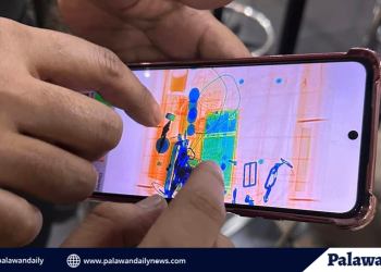 Senior citizen, biktima ng “tanimbala” modus sa naia terminal 3