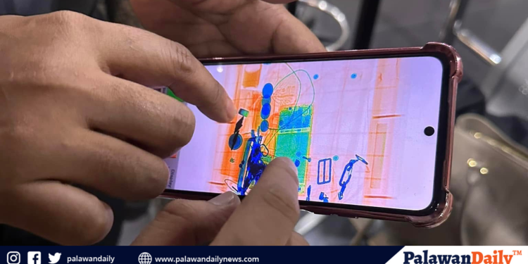 Senior citizen, biktima ng “tanimbala” modus sa naia terminal 3