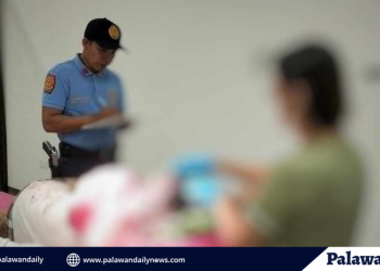 Ph naval forces, coast guard at pnp maritime group, nagsagawa bg operasyon sa pag-asa