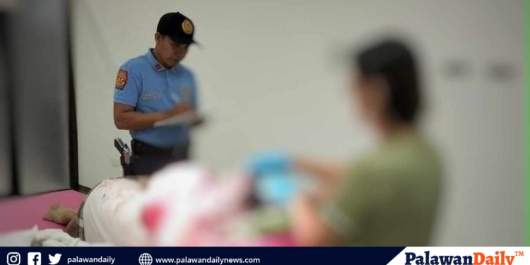 Ph naval forces, coast guard at pnp maritime group, nagsagawa bg operasyon sa pag-asa