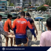 Ph naval forces, coast guard at pnp maritime group, nagsagawa bg operasyon sa pag-asa