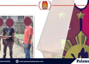 Suspect facing anti-carnapping charges nabbed in puerto princesa