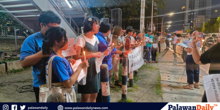 After a night out, a tourist’s disappearance in el nido sparks swift response- and relief