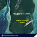 Pag-aalis sa mariahangin islet sa saklaw ng carp, pinal na-dar