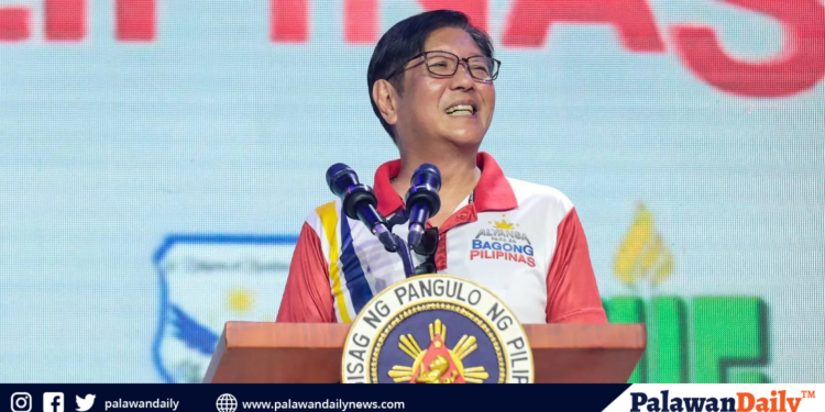 Matapos ang midterm setback, marcos nagpatupad ng cabinet reset