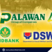 DSWD, landbank taps palawan group of companies for efficient akap, aics distribution