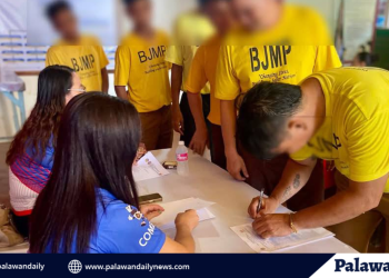 Iwahig prison set to build p90-m agri-camp for children in conflict with the law