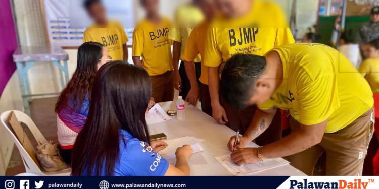 Iwahig prison set to build p90-m agri-camp for children in conflict with the law