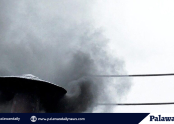 In photos: u.s., philippine, and australian forces train in jungle terrain in puerto princesa