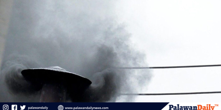 In photos: u.s., philippine, and australian forces train in jungle terrain in puerto princesa