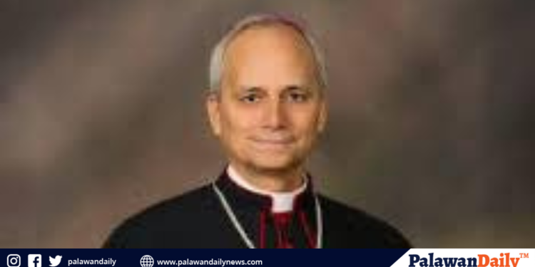 White smoke signals new pope elected