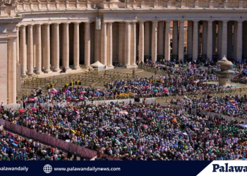 In photos: u.s., philippine, and australian forces train in jungle terrain in puerto princesa