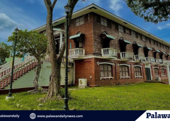 Iwahig prison set to build p90-m agri-camp for children in conflict with the law