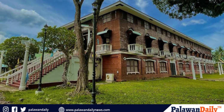 Iwahig prison set to build p90-m agri-camp for children in conflict with the law