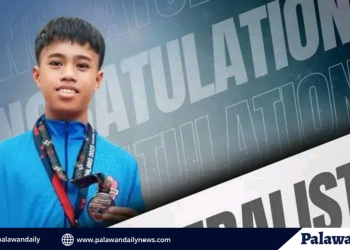 Palawan emerges as strategic hub in kamandag 9 military exercise with u.s, s-korea and japan