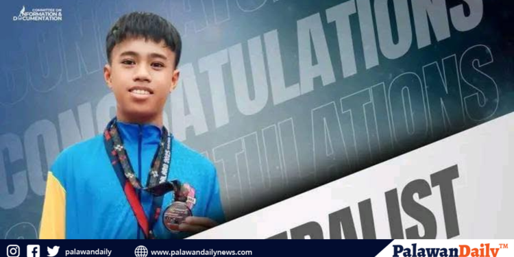 Palawan emerges as strategic hub in kamandag 9 military exercise with u.s, s-korea and japan