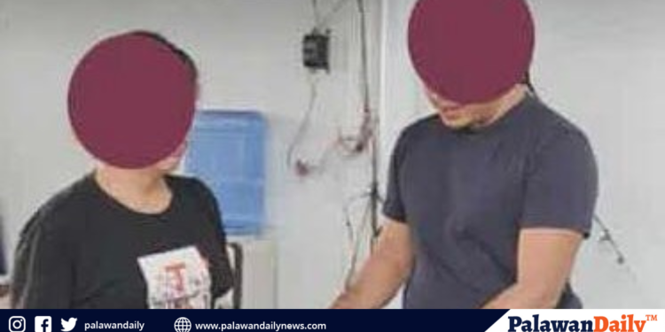 Suspect facing anti-carnapping charges nabbed in puerto princesa
