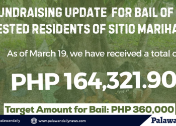 After a night out, a tourist’s disappearance in el nido sparks swift response- and relief