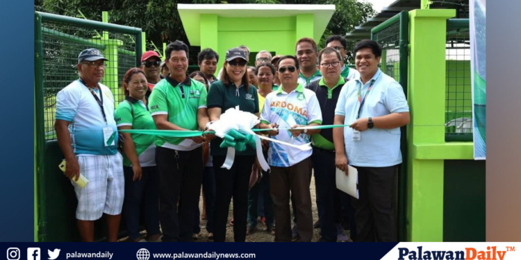 Ipo-ipo, namataan sa tagkawayan beach: cdrrmo nagsagawa ng aerial inspection