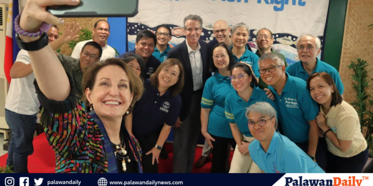 Suspect facing anti-carnapping charges nabbed in puerto princesa