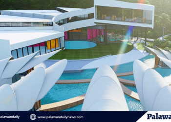 Pagmaya breaks ground on 7-star resort in balabac, palawan