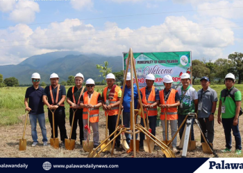 Palawan emerges as strategic hub in kamandag 9 military exercise with u.s, s-korea and japan