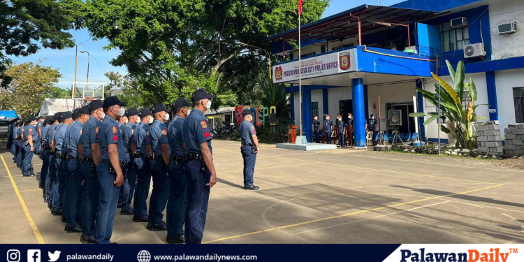 BFAR assists linapacan fisherfolk to boost squid and other fishery commodities